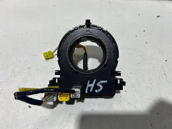 MAZDA 3 BM Airbag Spiral Cable 2017 KD4966CS0A image 3