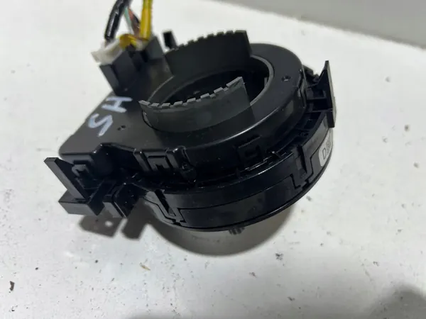 MAZDA 3 BM Airbag Spiral Cable 2017 KD4966CS0A image 4