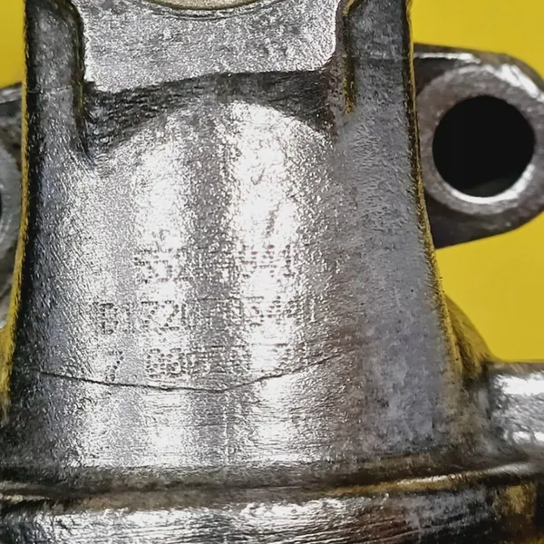 EGR-venttiili Fiat Strada 1.3 JTD 55204941 image 3