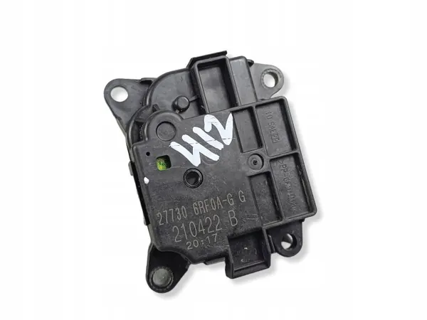 Clapet de ventilation Mitsubishi Outlander IV OEM 277306RF0A image 2