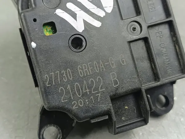 Clapet de ventilation Mitsubishi Outlander IV OEM 277306RF0A image 4