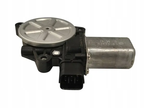 Moteur de toit ouvrant Tesla Model S OEM ED467215 - Occasion image 4