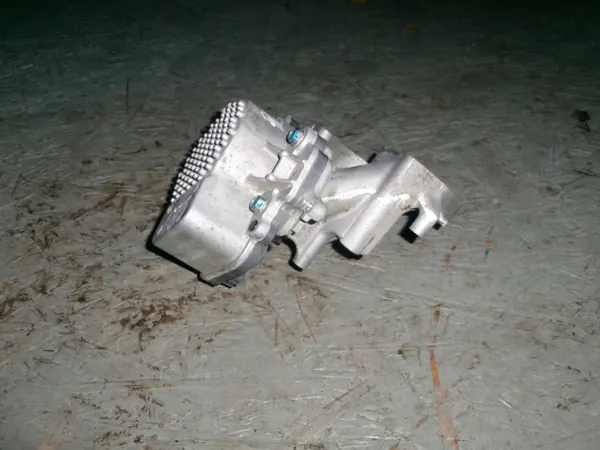 Bomba de água Honda CR-V V Híbrido OEM 0000000000001 image 3