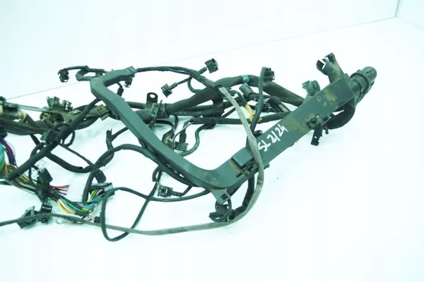 Motor Kabelboom OEM A2305405706 Mercedes SL350 image 4