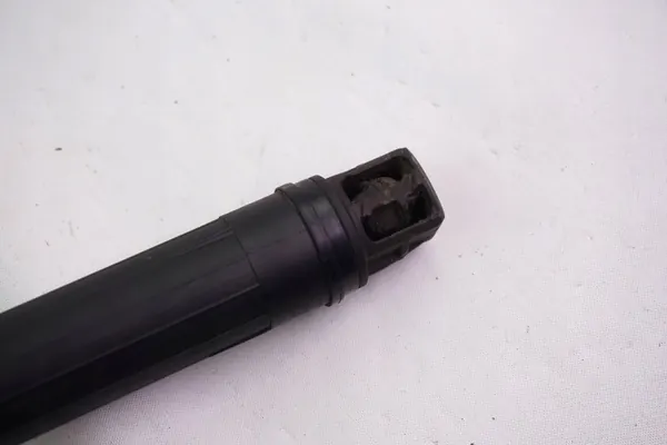 Bagagelucka aktuator Skoda Superb II 3T0827851B image 3