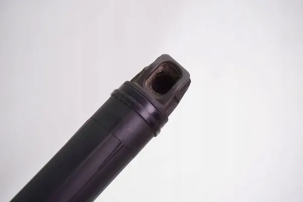 Bagagelucka aktuator Skoda Superb II 3T0827851B image 4