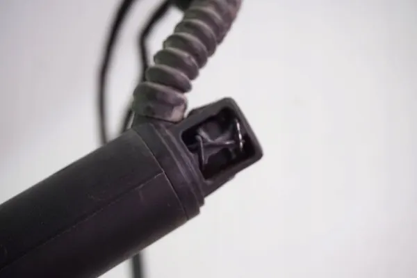 Bagagelucka aktuator Skoda Superb II 3T0827851B image 5