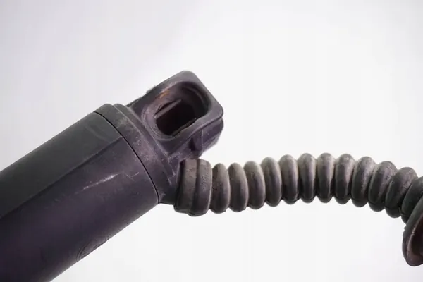 Bagagelucka aktuator Skoda Superb II 3T0827851B image 6