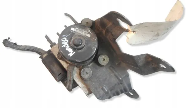 Ford ABS-pump OEM 98FB2M110BB - Begagnat skick image 2