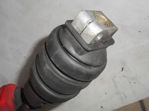 Junta cruciforme BMW X1 E84 OEM UBA1855 - Usado image 3