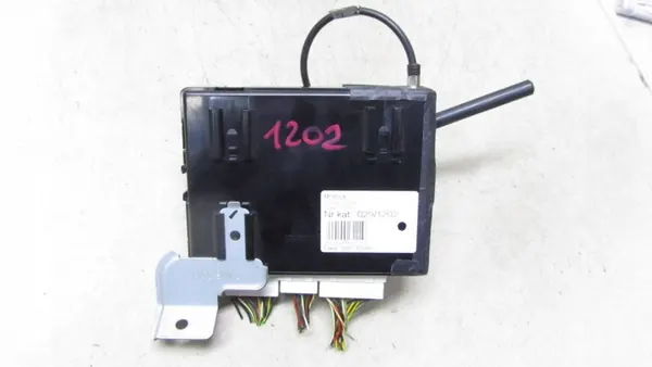 Controlador Motor SsangYong OEM 87570-35151 image 2