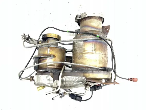 FAP & Catalyseur A3 8V SPORTBACK 2.0 TDI OEM image 2