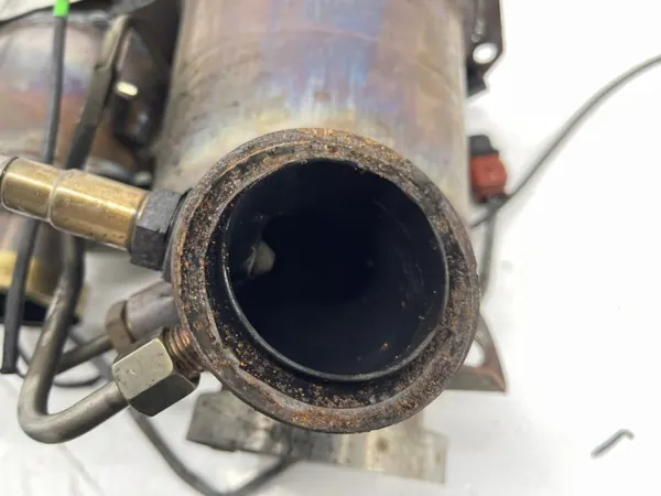 FAP & Catalyseur A3 8V SPORTBACK 2.0 TDI OEM image 10