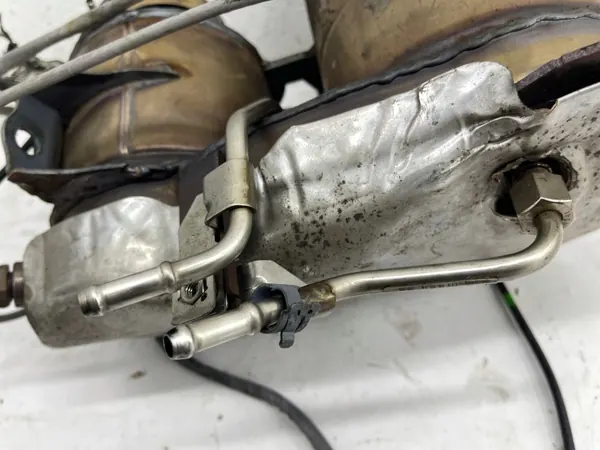 FAP & Catalyseur A3 8V SPORTBACK 2.0 TDI OEM image 3