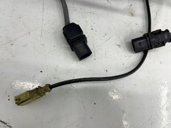 FAP & Catalyseur A3 8V SPORTBACK 2.0 TDI OEM image 4