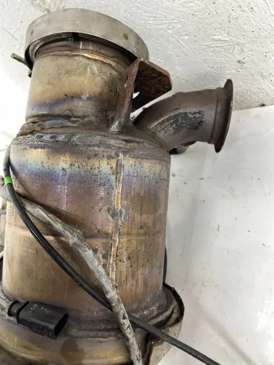 FAP & Catalyseur A3 8V SPORTBACK 2.0 TDI OEM image 6