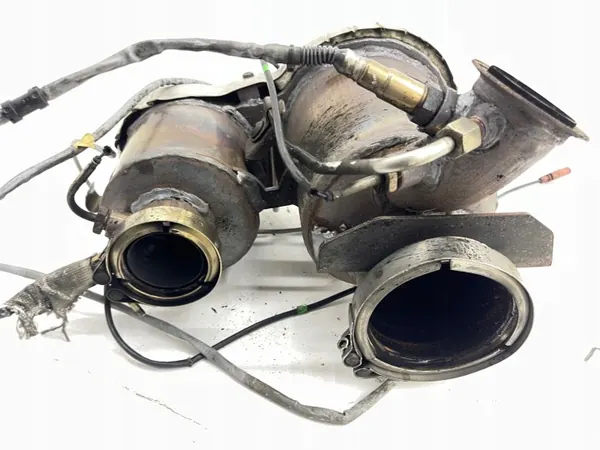 FAP & Catalyseur A3 8V SPORTBACK 2.0 TDI OEM image 7