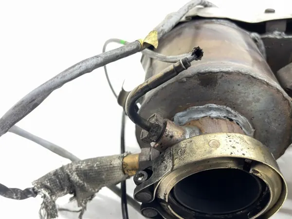 FAP & Catalyseur A3 8V SPORTBACK 2.0 TDI OEM image 8