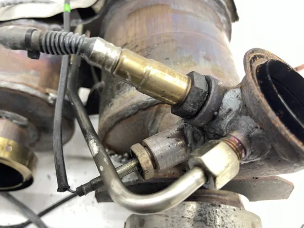 FAP & Catalyseur A3 8V SPORTBACK 2.0 TDI OEM image 9
