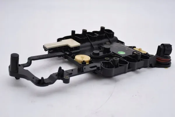 Controlo Caixa Mercedes W221 OEM A0034460310 image 2