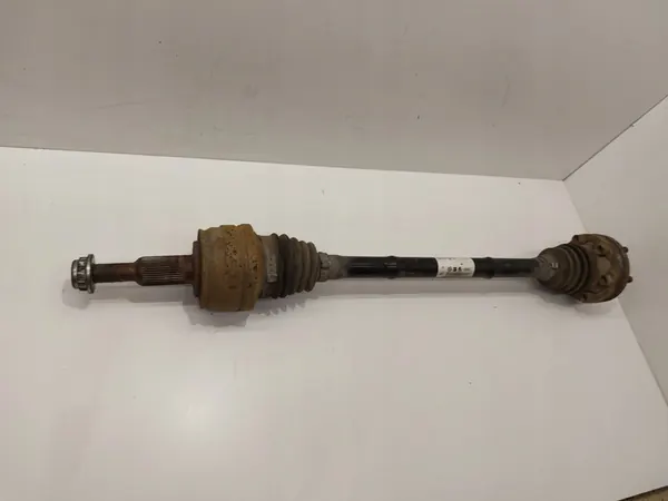 Volkswagen Transporter - Caravelle T5 2012 Vänster Bakaxel image 2