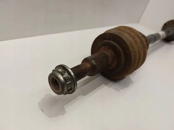 Volkswagen Transporter - Caravelle T5 2012 Vänster Bakaxel image 4