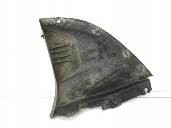 Sous-bassement gauche Mazda CX-5 II OEM KDPW-56115 image 4