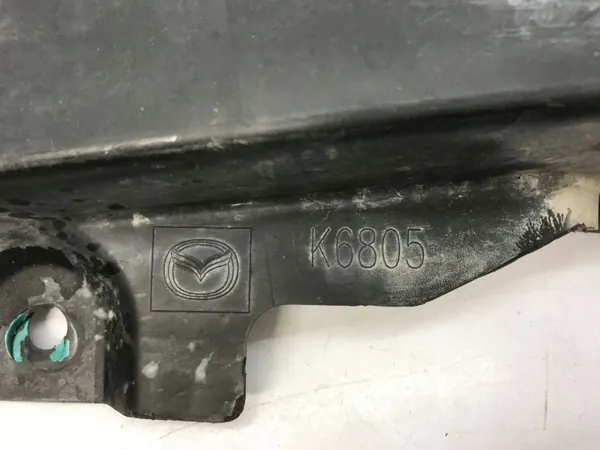 Sous-bassement gauche Mazda CX-5 II OEM KDPW-56115 image 6