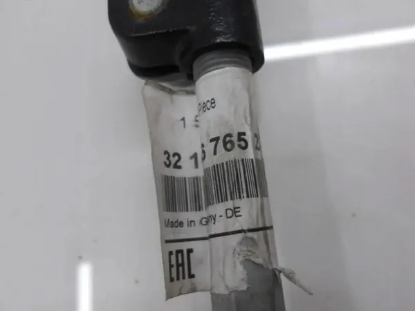 Barra de Direção SWAG BMW 1 E81 E87 Esquerda 32106765236 image 2