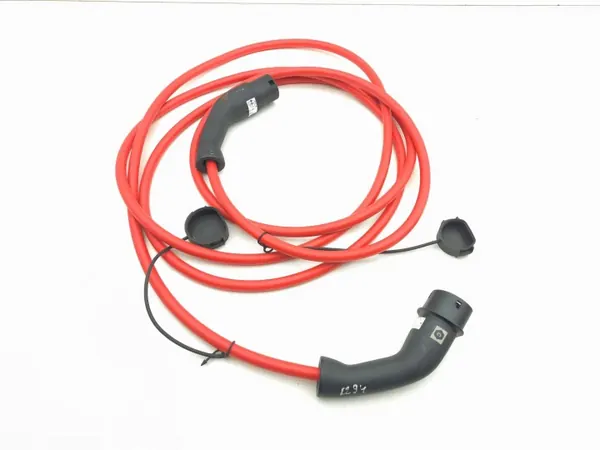 Câble de charge EV Peugeot 3008 III 2024 OEM 35557145 image 2
