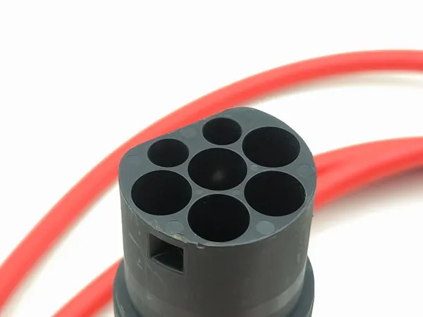 Câble de charge EV Peugeot 3008 III 2024 OEM 35557145 image 5
