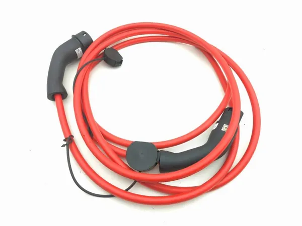 Câble de charge EV Peugeot 3008 III 2024 OEM 35557145 image 6