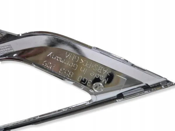 OEM 3G0853209 Faixa para-choques traseiro esquerdo Passat B8 image 4
