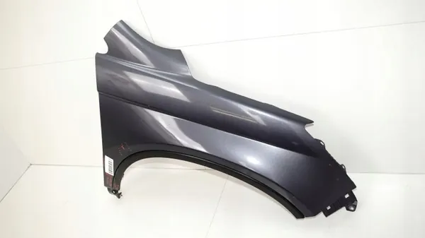 Para-lama dianteiro direito OEM 360151063 Honda CR-V III image 3
