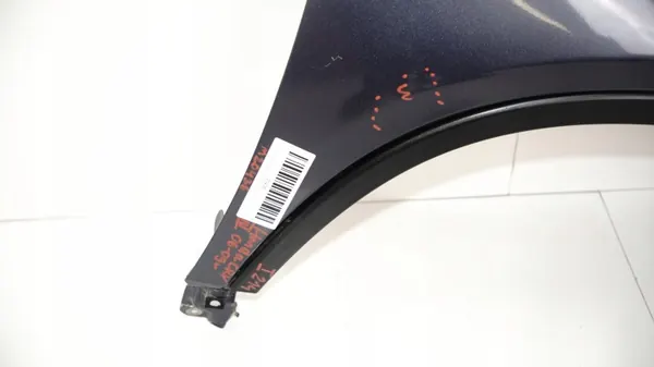 Para-lama dianteiro direito OEM 360151063 Honda CR-V III image 5