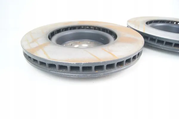 Disco de Freio Dianteiro Audi Q5 SQ5 2017+ 80A615301G image 6