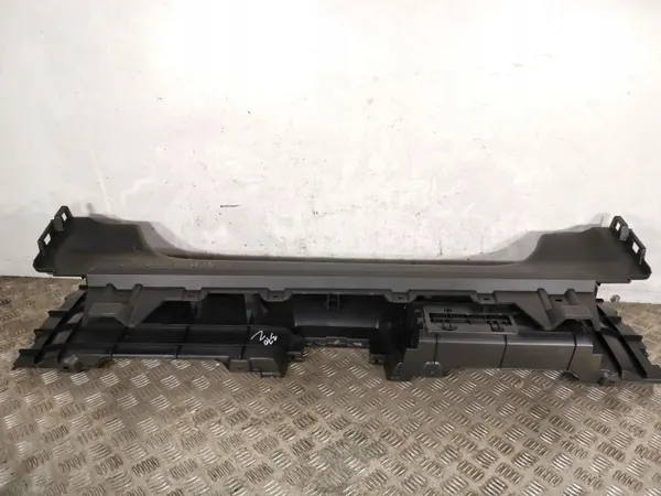 Separador de maletero Nissan 370Z 2013 OEM 799101EA0A image 3