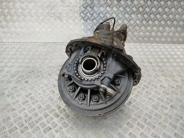 Insert de différentiel Scania R660 3.42 image 1