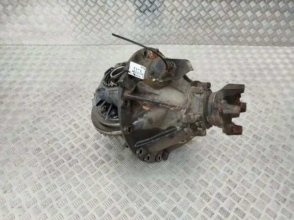 Insert de différentiel Scania R660 3.42 image 3