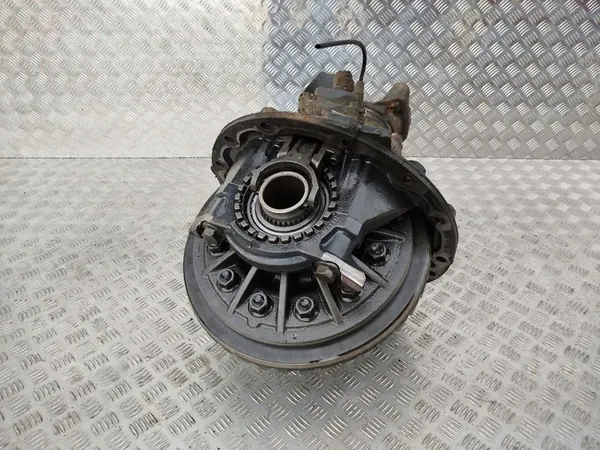 Insert de différentiel Scania R660 3.42 image 4