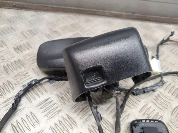 Jeep Grand Cherokee 2017 OEM 68289786AB Rétroviseur Intérieur image 5