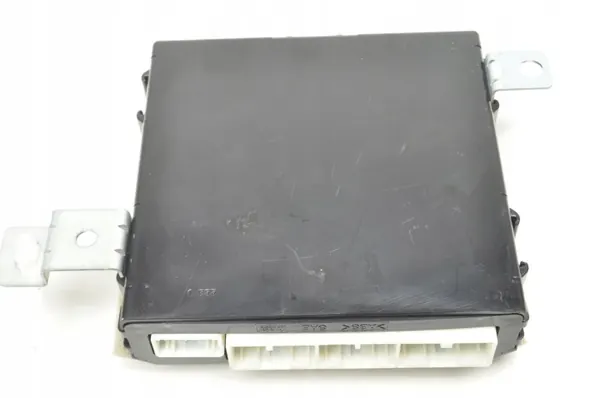 Módulo elevador porta dianteira esquerda Lexus LS III OEM 89223-50230 image 4