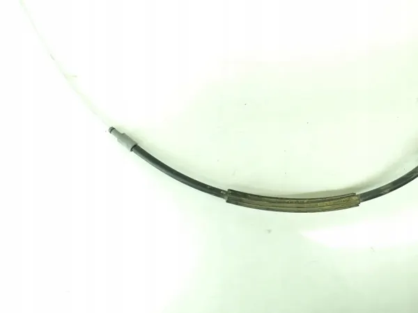 Câble de frein à main gauche Opel Corsa F OEM 9825178780 image 2
