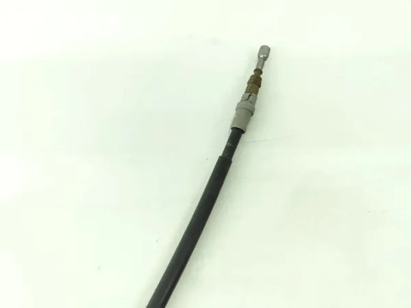 Câble de frein à main gauche Opel Corsa F OEM 9825178780 image 4