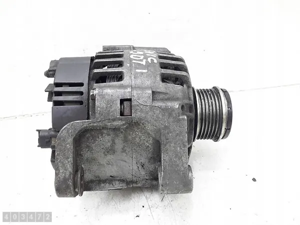 2001 Renault Scenic Generaattori 1900DTI 7711134722 image 3