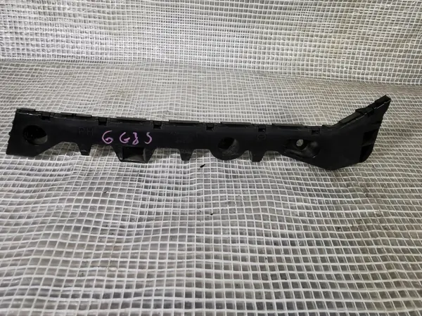 MAZDA 6 III GJ GL 12-18 Rear Bumper Slide Right GJR9502H1 image 4