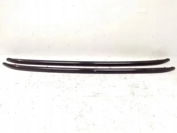 Porsche Cayenne Dachreling OEM 9Y0860026B - Gebraucht image 2