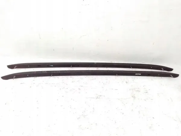 Porsche Cayenne Dachreling OEM 9Y0860026B - Gebraucht image 10