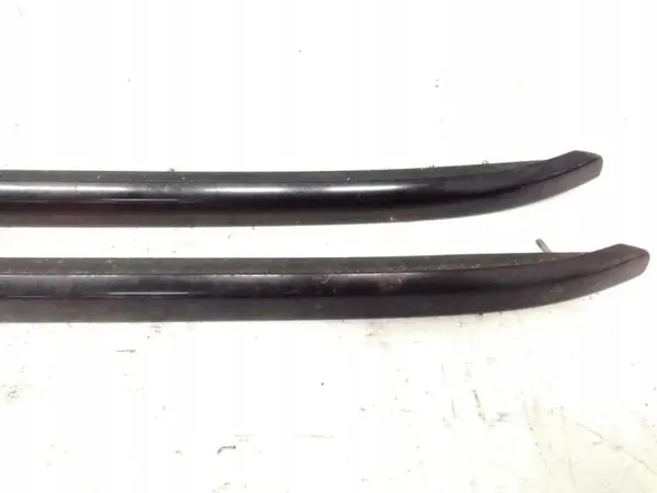 Porsche Cayenne Dachreling OEM 9Y0860026B - Gebraucht image 4