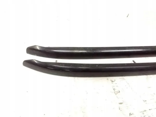 Porsche Cayenne Dachreling OEM 9Y0860026B - Gebraucht image 6